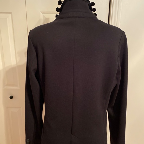 Pearly Vine Blazer - Picture 6 of 12